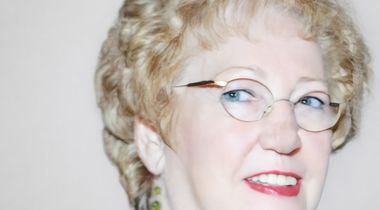 Louisette Lafrenière