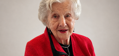 Cécile Desjardins