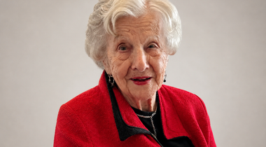 Cécile Desjardins