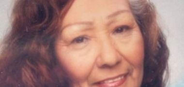 Frances Colmenero Lucero