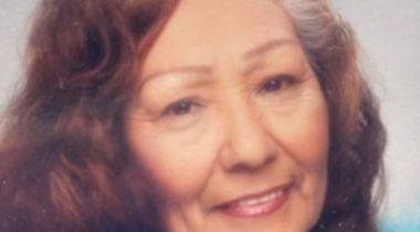 Frances Colmenero Lucero