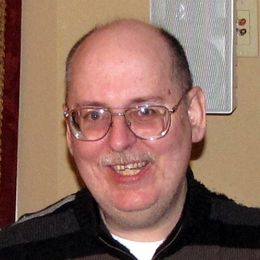Photo of James Albert Lilek, obituary