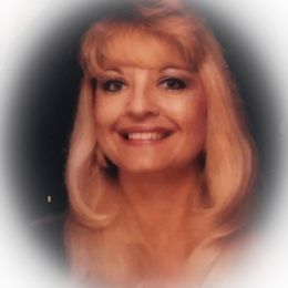 Photo de Reba Gail Metcalf, avis de décès