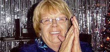 Huguette Gamelin