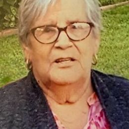 Photo of Margarita Cisneros, obituary