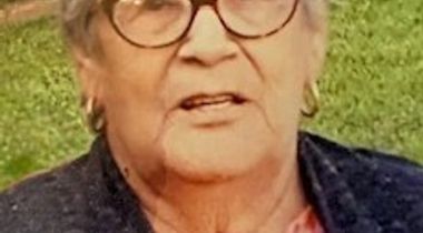 Margarita Cisneros