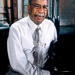 Photo of Isiah Johnson, obituary