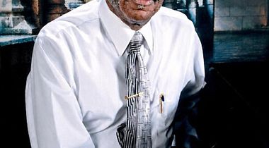 Isiah Johnson
