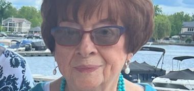 Barbara McCabe