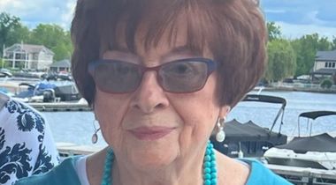 Barbara McCabe