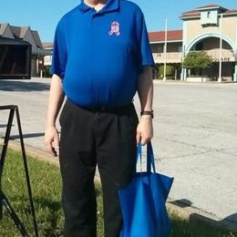 Photo de Richard Taylor Williams Jr., avis de décès