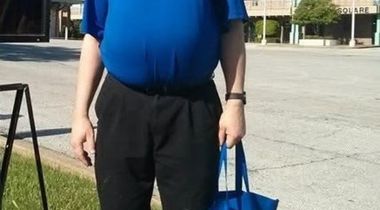 Richard Taylor Williams Jr.