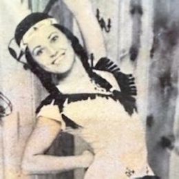 Photo of Ms. Audrey Fay Raley, obituary