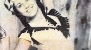 Ms. Audrey Fay Raley