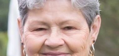 Kathleen Sara Patton
