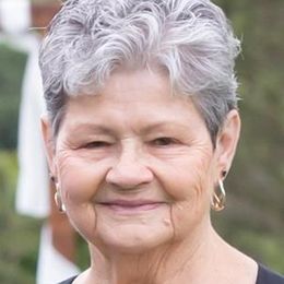 Photo de Kathleen Sara Patton, avis de décès à Bury