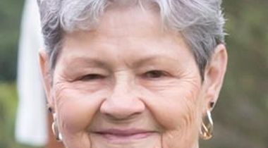 Kathleen Sara Patton