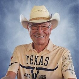 Photo of Fernand Rioux, obituary in Mascouche