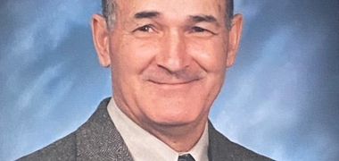 Robert Harold Eustice