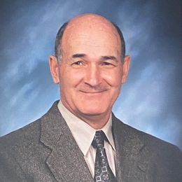 Photo of Robert Harold Eustice, obituary