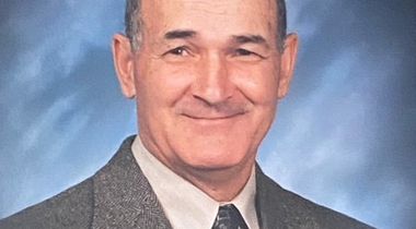 Robert Harold Eustice