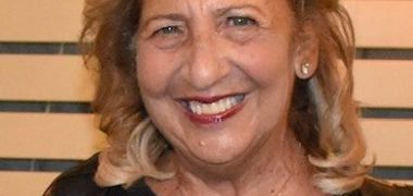 Maxine L. Brody