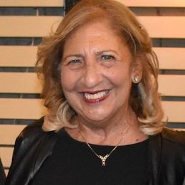Photo of Maxine L. Brody, obituary in Stratford