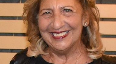 Maxine L. Brody