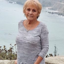 Photo de Beatrice Marie Cook, avis de décès à Upton
