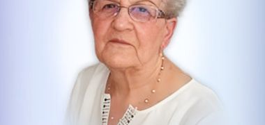 Anne Aline Bujold