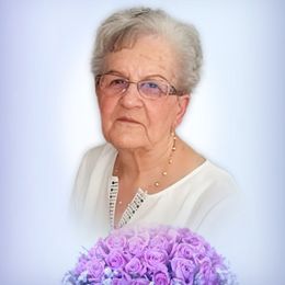 Photo de Anne Aline Bujold, avis de décès