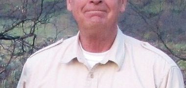 Jay Philip Weber