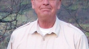 Jay Philip Weber
