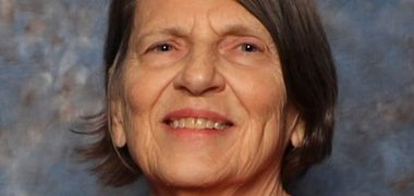 Constance Melanie Zabukovec
