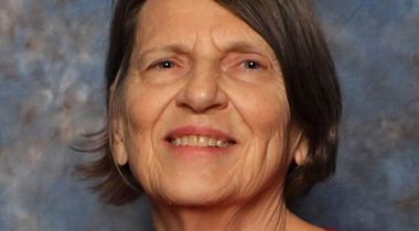 Constance Melanie Zabukovec