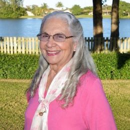 Photo of Mrs. Maria Emilia Lightheart, obituary