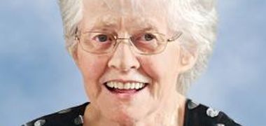 Georgette Beaulieu Dumais