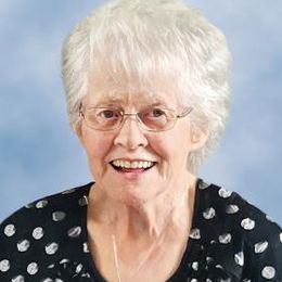 Photo de Georgette Beaulieu Dumais, avis de décès