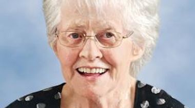 Georgette Beaulieu Dumais