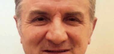 Petru Vidican