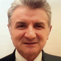 Photo of Petru Vidican, obituary