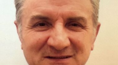 Petru Vidican