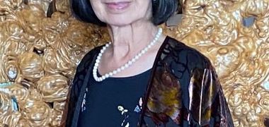 Khương Thi Beard