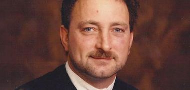 Mario Lehoux