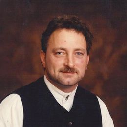 Photo de Mario Lehoux, avis de décès à Rouyn-Noranda