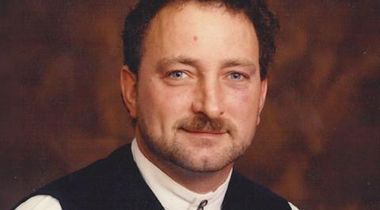Mario Lehoux