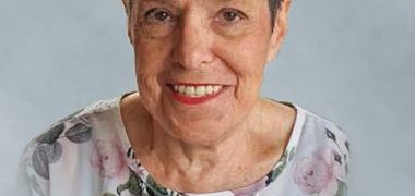 Lucille St-Cyr