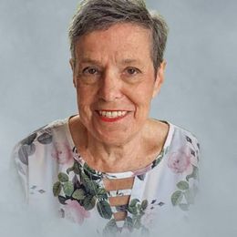 Photo de Lucille St-Cyr, avis de décès à Lachute