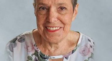 Lucille St-Cyr