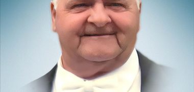 Wayne Lenfesty